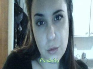 Panda89