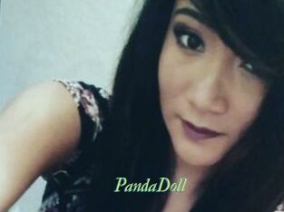 PandaDoll
