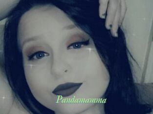 Pandamamma