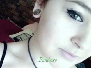 Pandaxo
