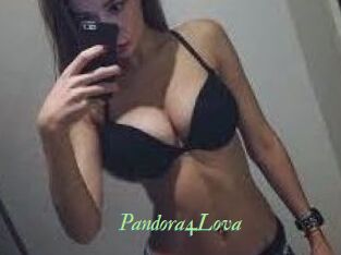 Pandora4Lova