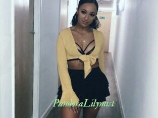 PandoraLilymist