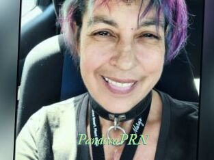 PandoraPRN