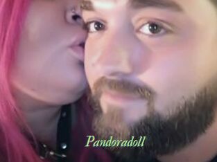 Pandoradoll
