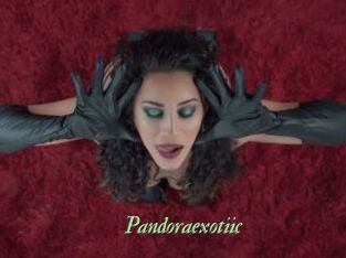 Pandoraexotiic