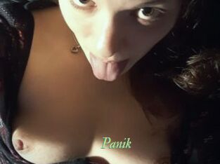 Panik