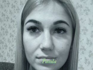 Panila