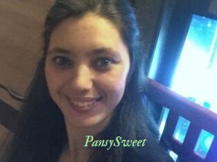 PansySweet