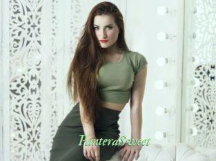 PanteraSweet