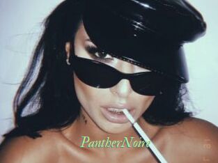 PantherNoire