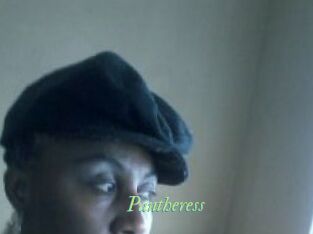 Pantheress