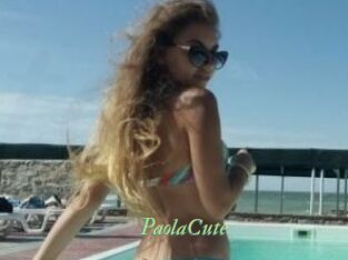 PaolaCute