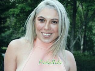 PaolaRola