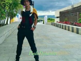 PaoloDynamite