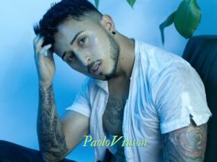 PaoloVinson