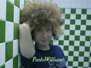 PaoloWilliams