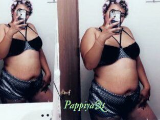 PappiyaQt