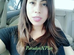 ParadiseNPlay