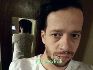 Paradox808