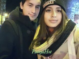 ParejaHot