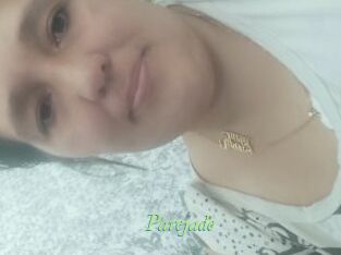 Parejade