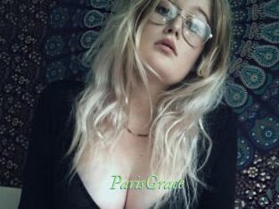 ParisGrace