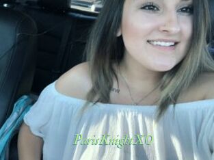 ParisKnightXO