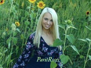ParisRoses