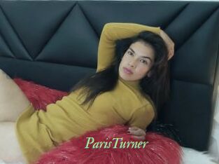 ParisTurner