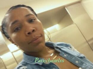 Parischanelxo