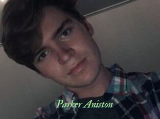 Parker_Aniston