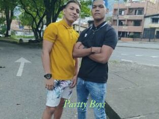 Partty_Boys