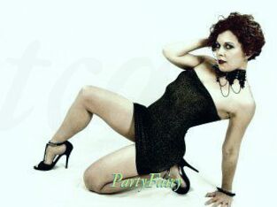 PartyFairy