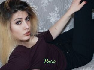 Pasio