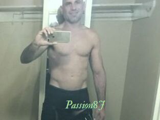 Passion8J
