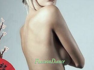 PassionDance