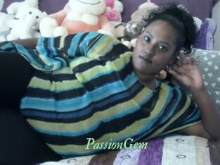 PassionGem