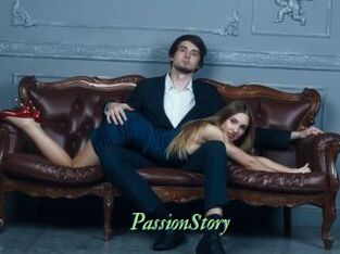 PassionStory