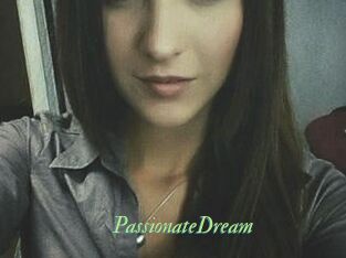 PassionateDream