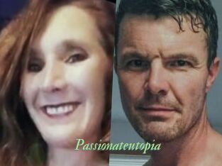 Passionateutopia