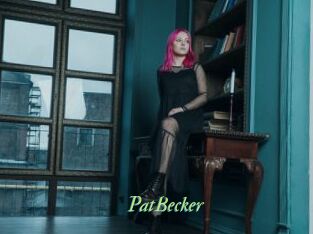 PatBecker