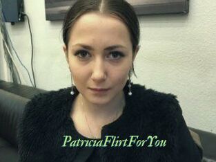 PatriciaFlirtForYou
