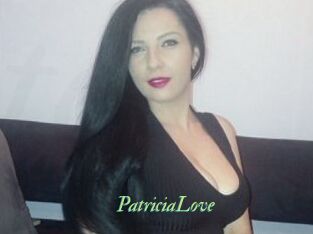PatriciaLove