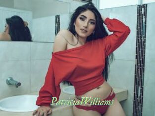 PatriciaWilliams