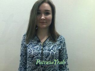 PatriciaYeah
