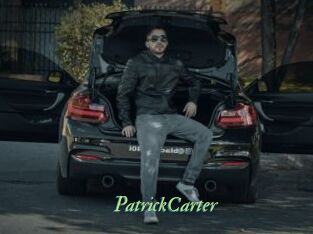 PatrickCarter
