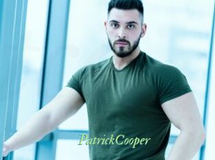 PatrickCooper