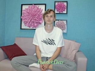 PatrickDets