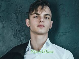 PatrickDiaz