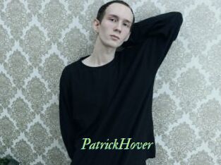 PatrickHover